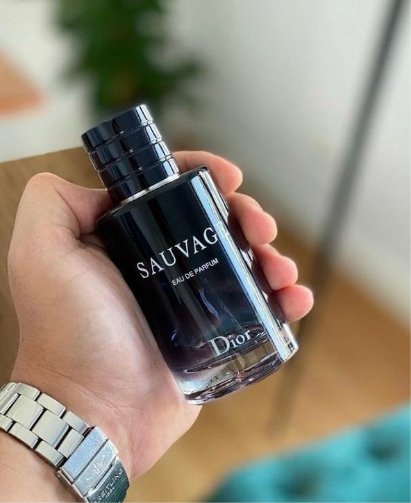 Sauvage ( Allow To Open )📦