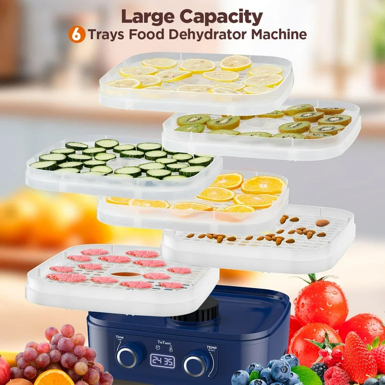 Avinas food dehydrator