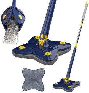 Cleaning mop