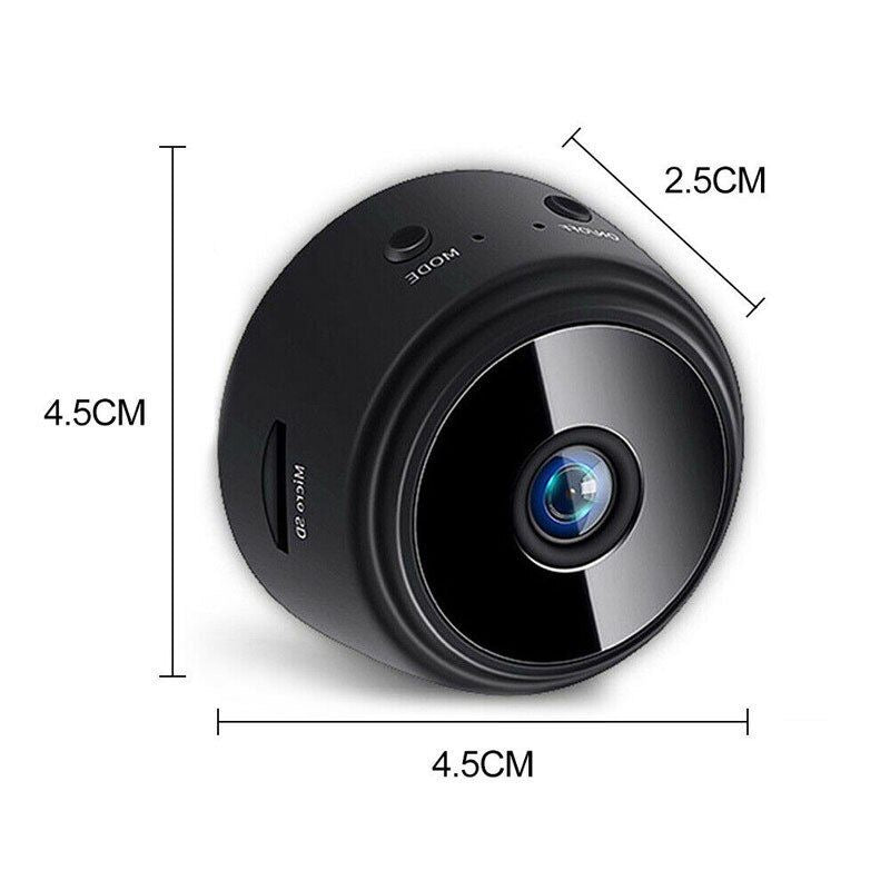 A9 mini camera – Master Super Store