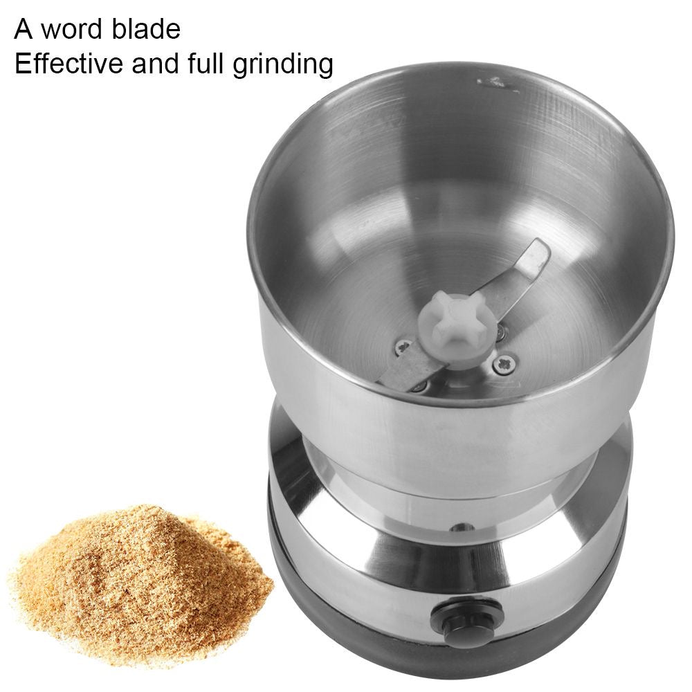 Proliss grinder