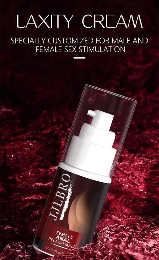 Jjlibro orgasmic gel for women