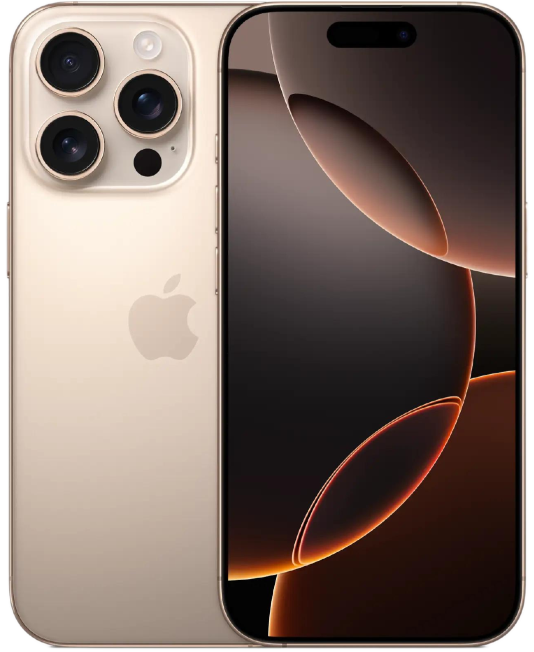 iPhone 15/16 Pro Max