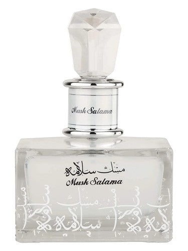 🌟 Musk Salama by Lattafa Perfumes 🌟