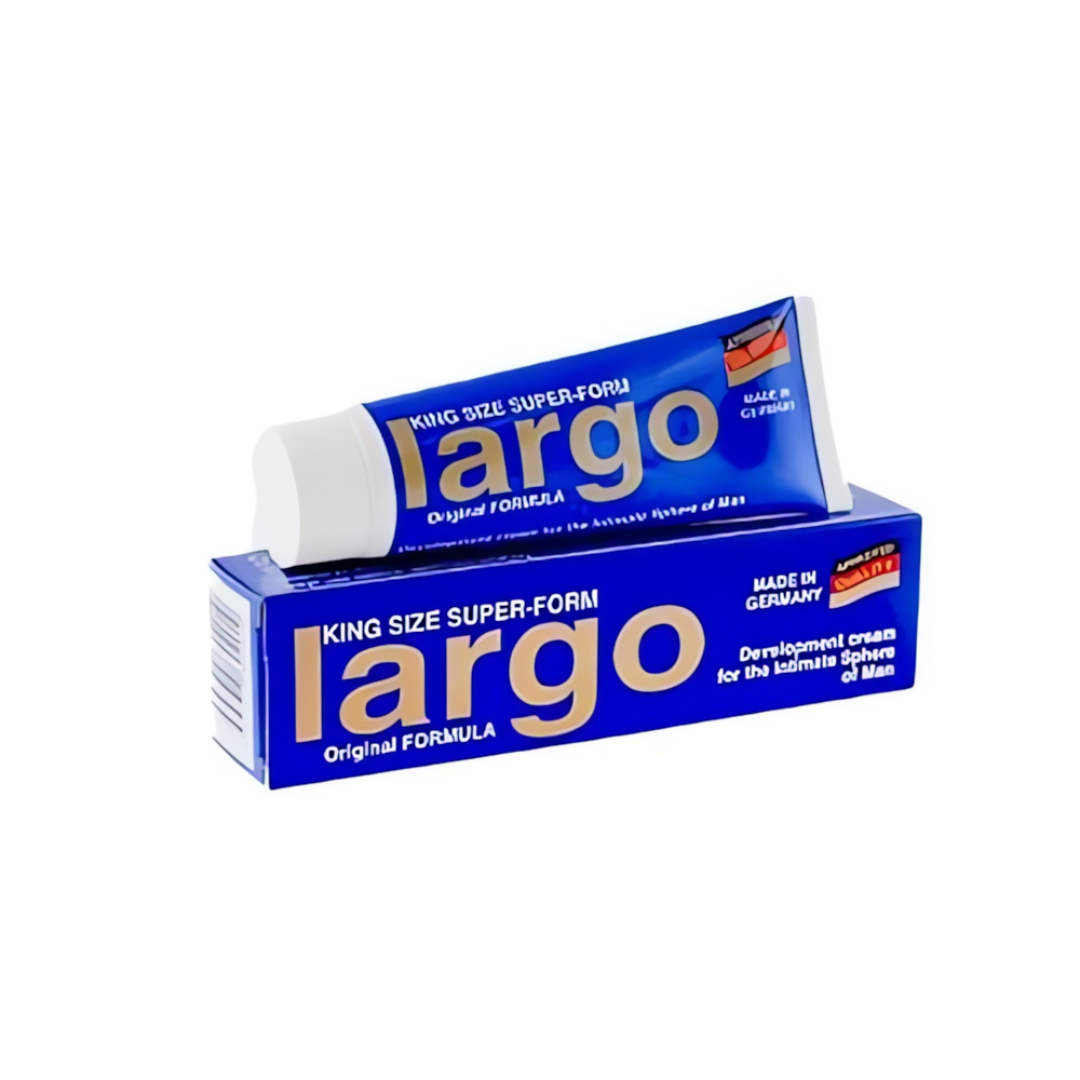 Largo cream